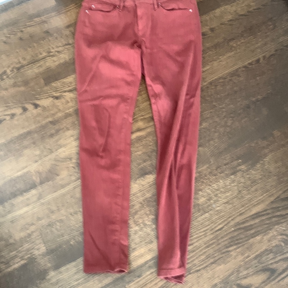 Joe’s Jeans